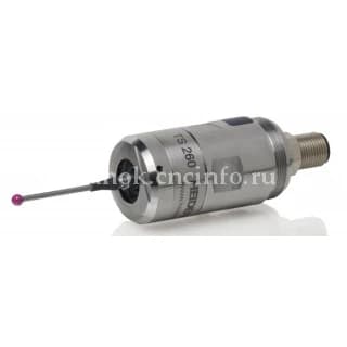 Датчик для контроля деталей TS 260 HEIDENHAIN