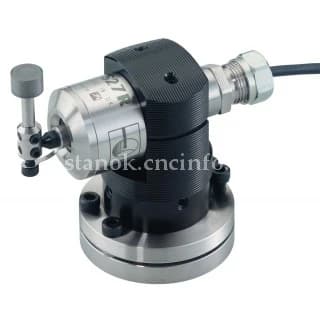 Датчик наладки инструмента TS27R RENISHAW