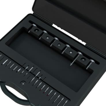 Комплект щупов для системы EQUATOR A-5504-0282 RENISHAW