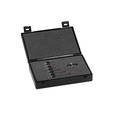 Комплект щупов с резьбой М3 A-5003-6151 RENISHAW