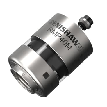 Контактный датчик RMP40M QE RENISHAW