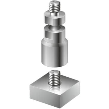 Ломкий предохранитель A-5004-7618 RENISHAW