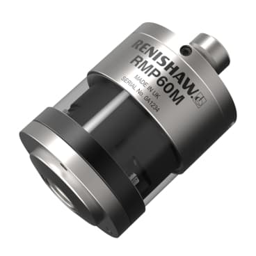 Модуль датчика RMP60M QE (радио/радио) RENISHAW