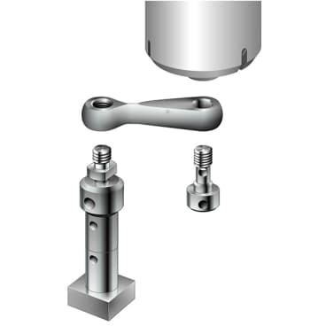 Щуп для наладки инструмента A-2116-0142 RENISHAW