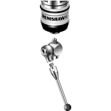 Шарнирное сочленение A-5000-7534 RENISHAW