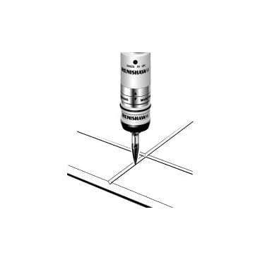 стрелочный щуп A-5004-7588 RENISHAW